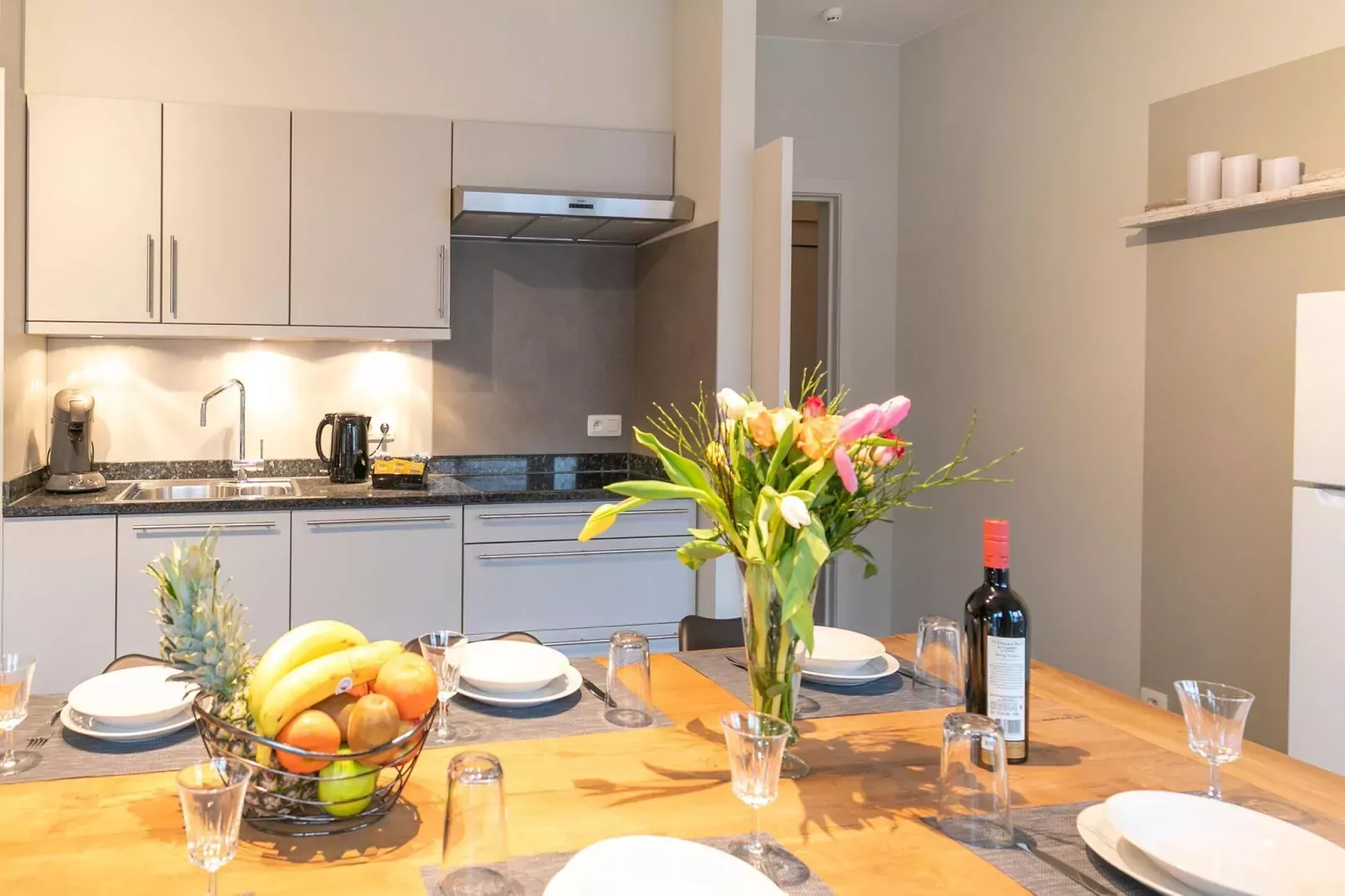 MM Nature-Kitchen