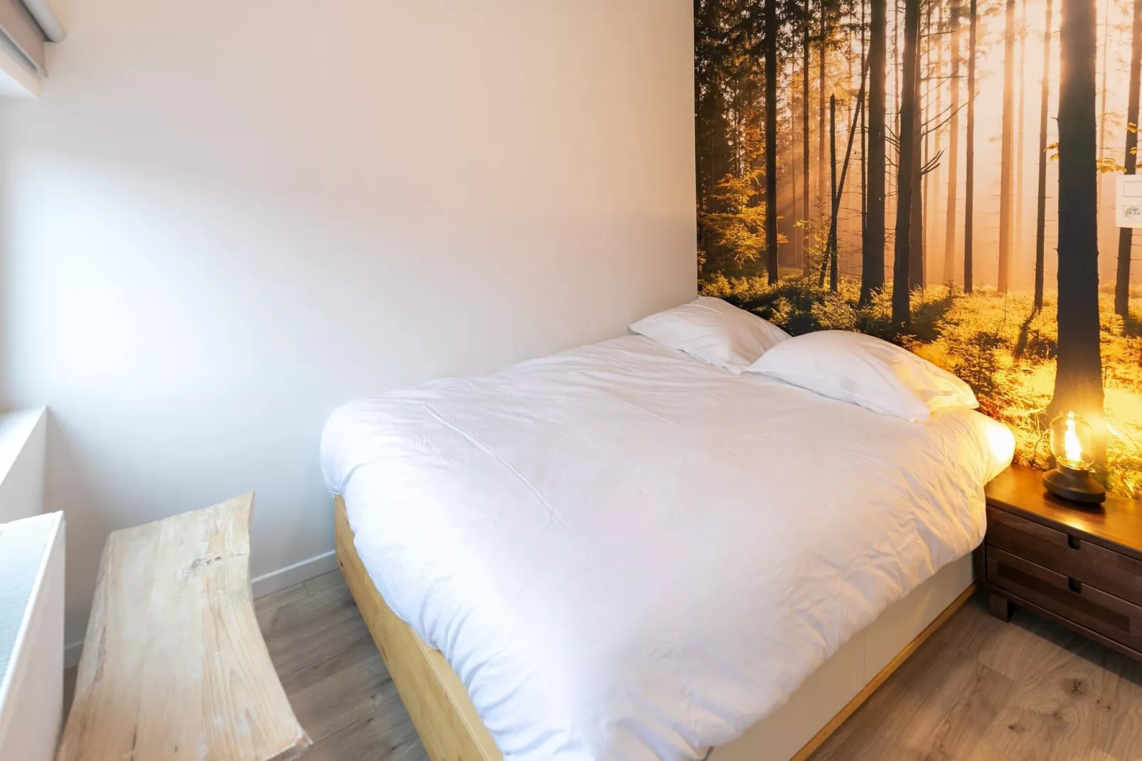 MM Nature-Bedroom