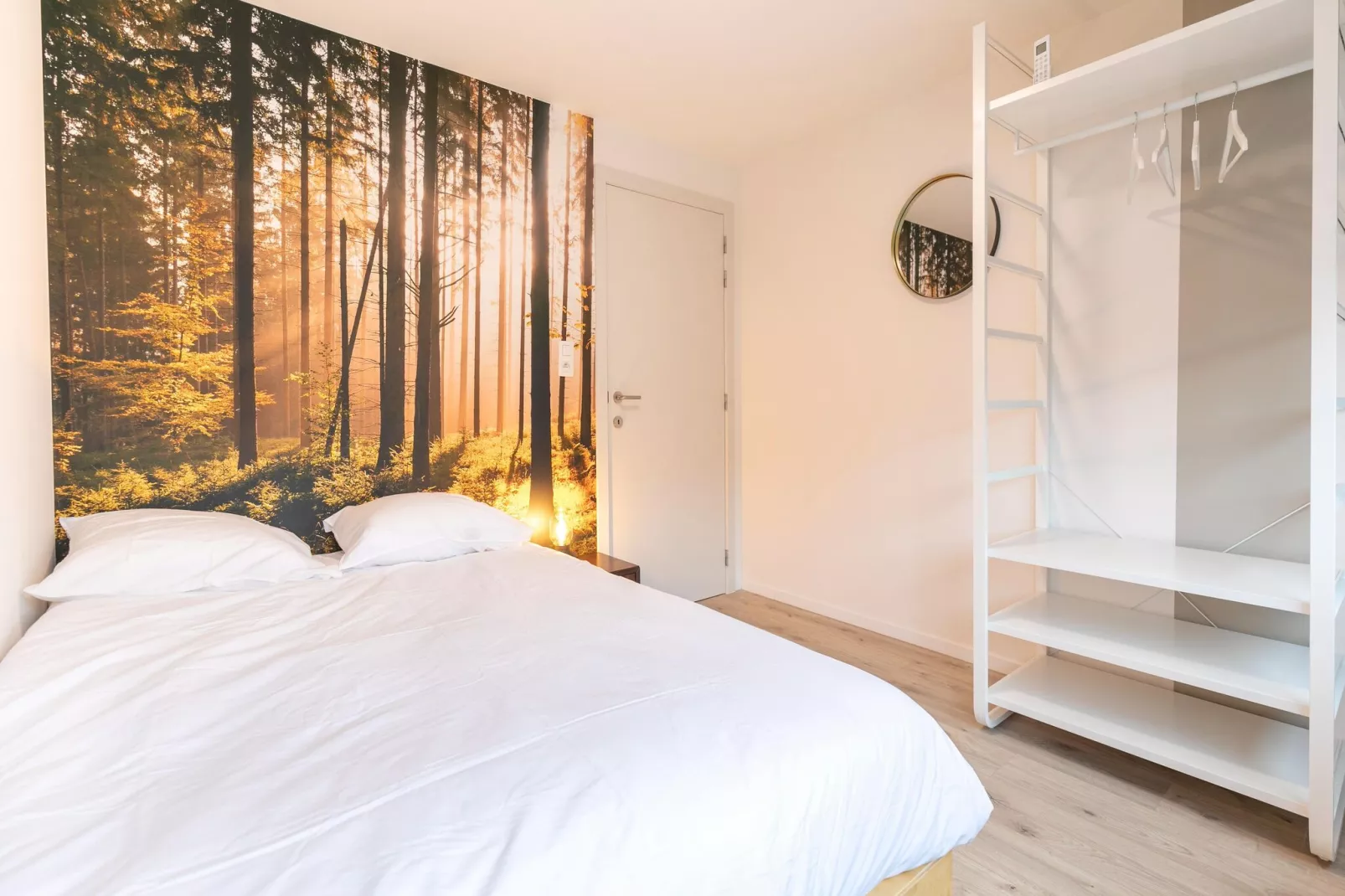 MM Nature-Bedroom