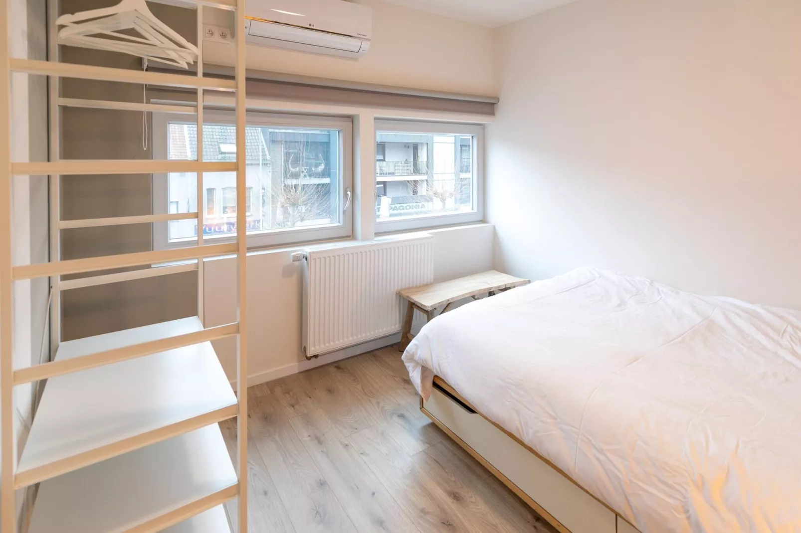 MM Nature-Bedroom