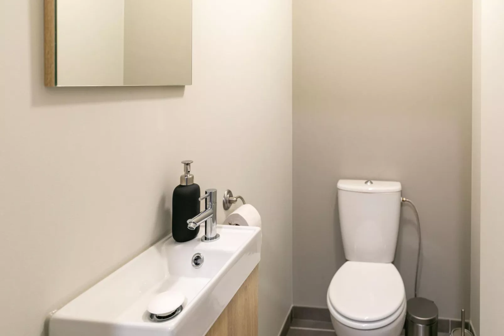 MM Nature-Bathroom