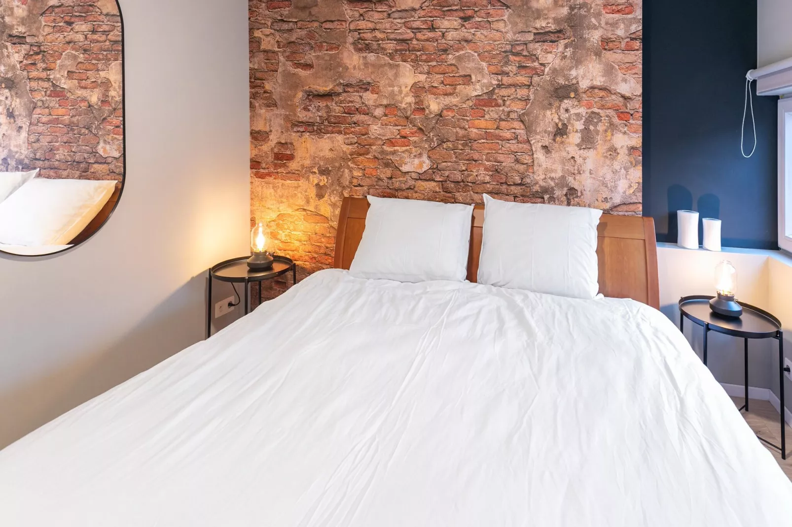 MM Mine-Schlafzimmer