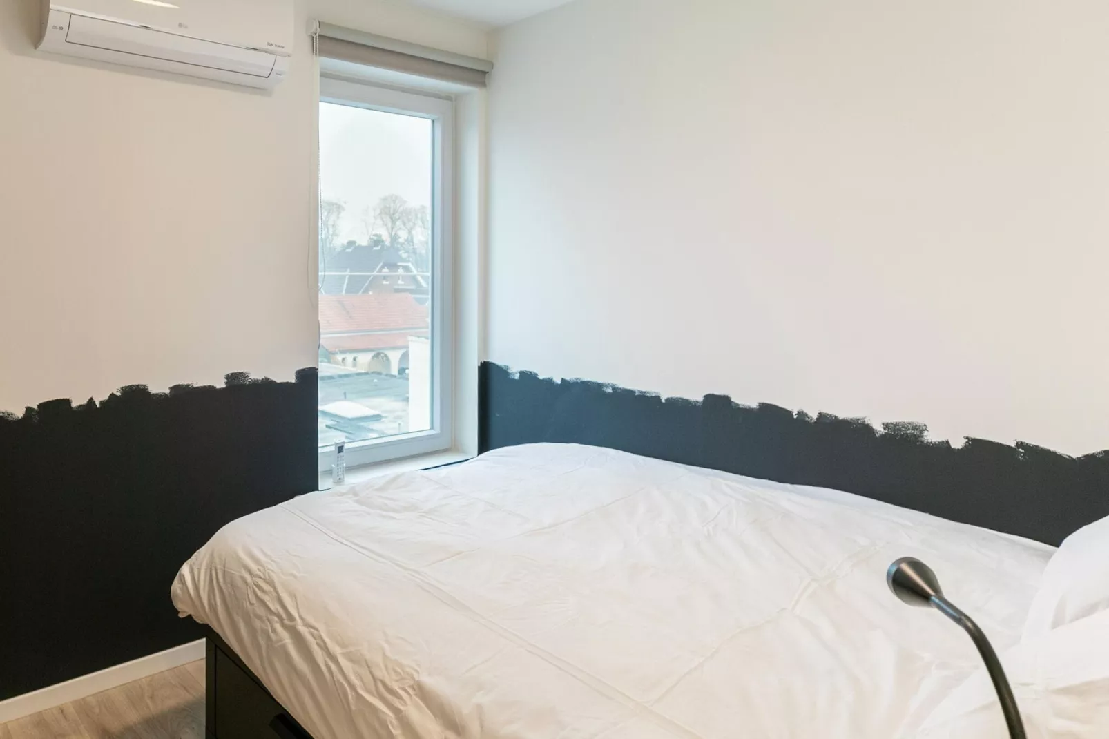 MM Mine-Schlafzimmer