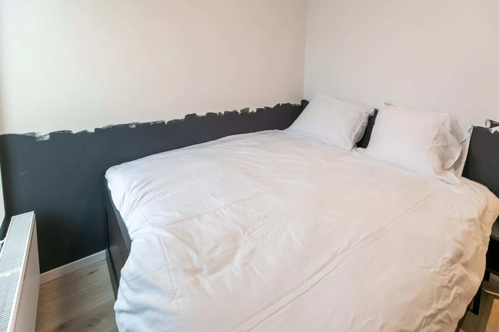 MM Mine-Schlafzimmer