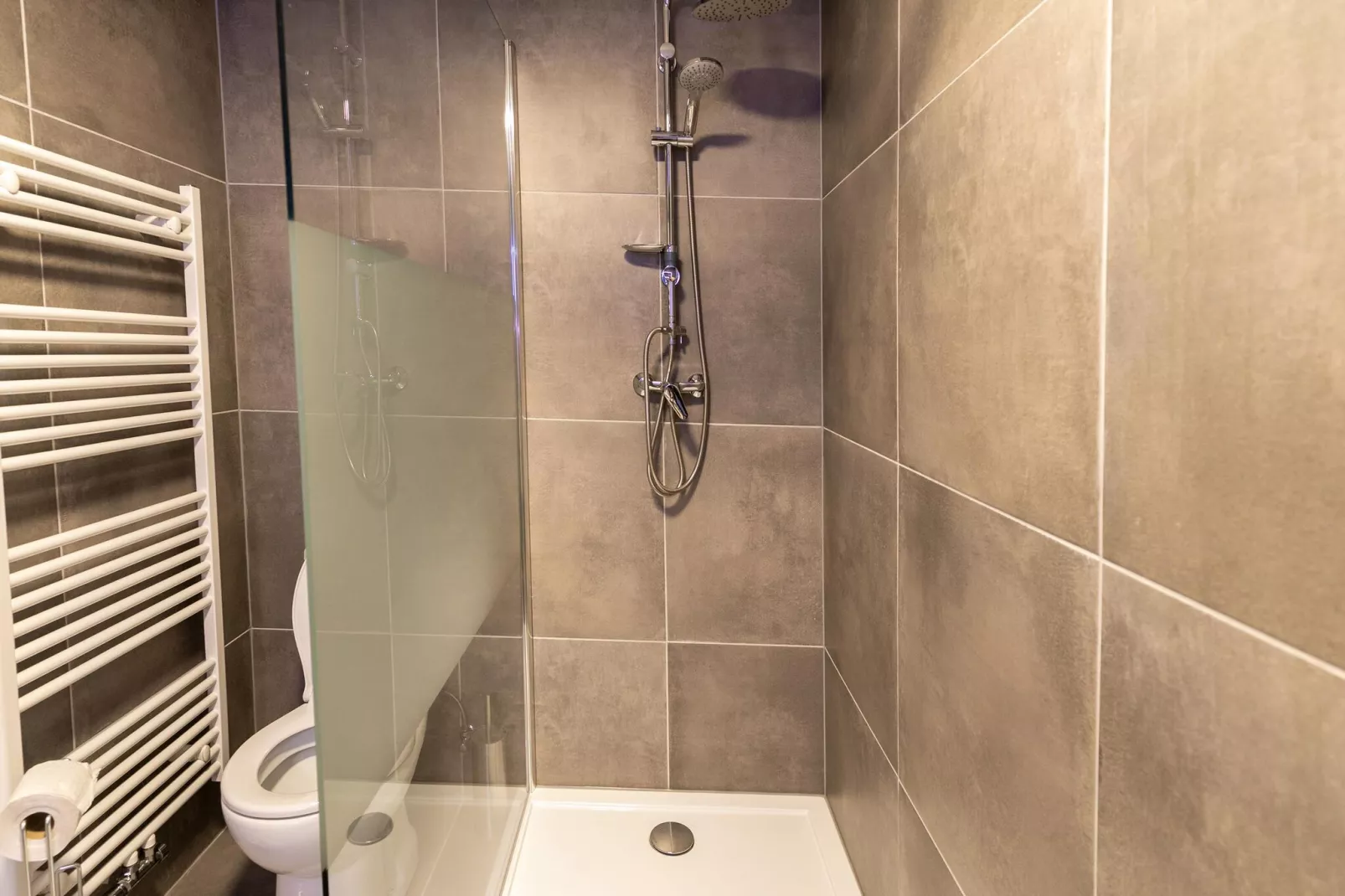 MM Mine-Badezimmer