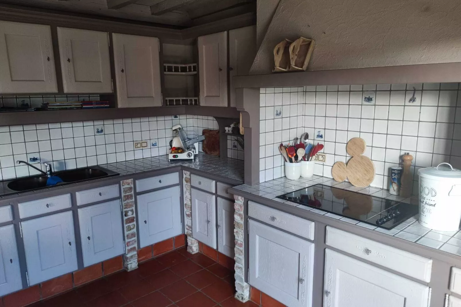 Stil Genot-Kitchen