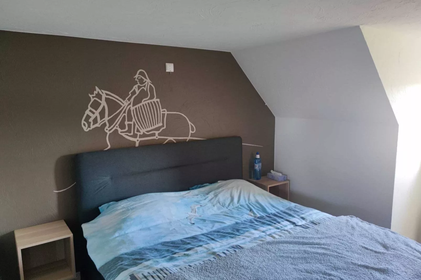 Stil Genot-Bedroom