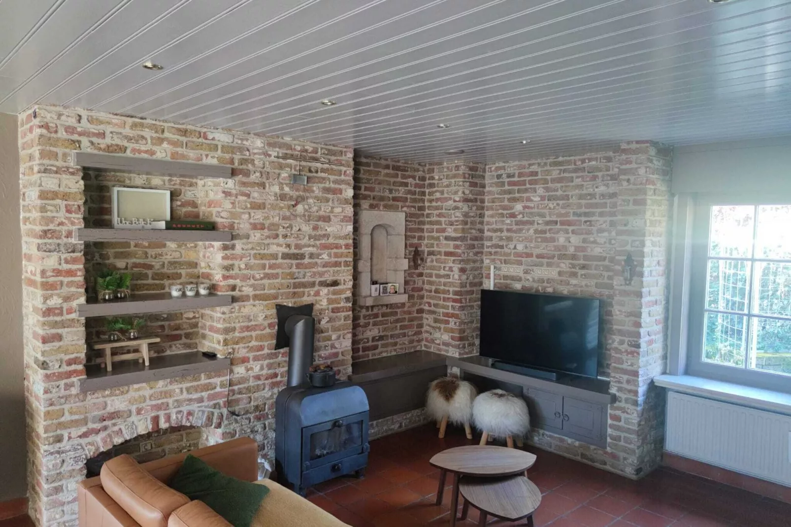 Stil Genot-Living room
