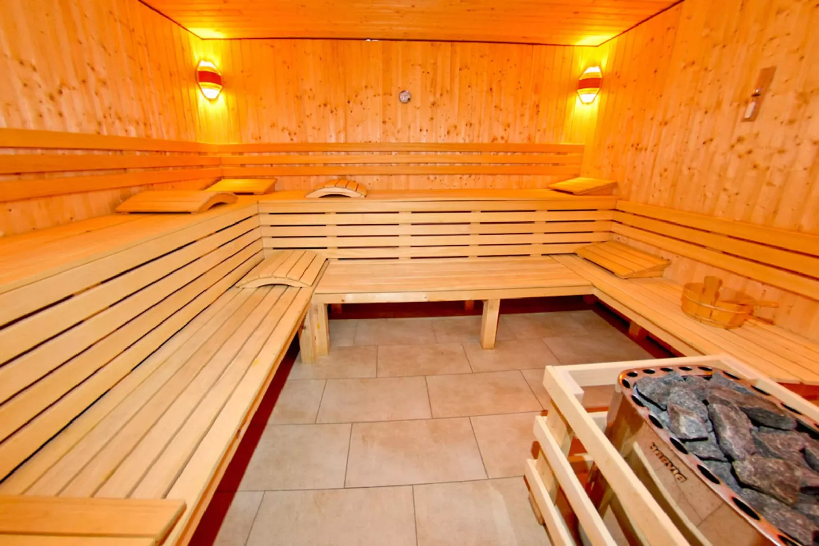 Goddelsbach-Wellness