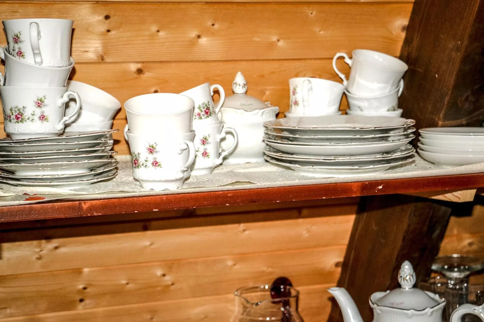 Ferienhaus Luftkurort Oberhundem-Kitchen