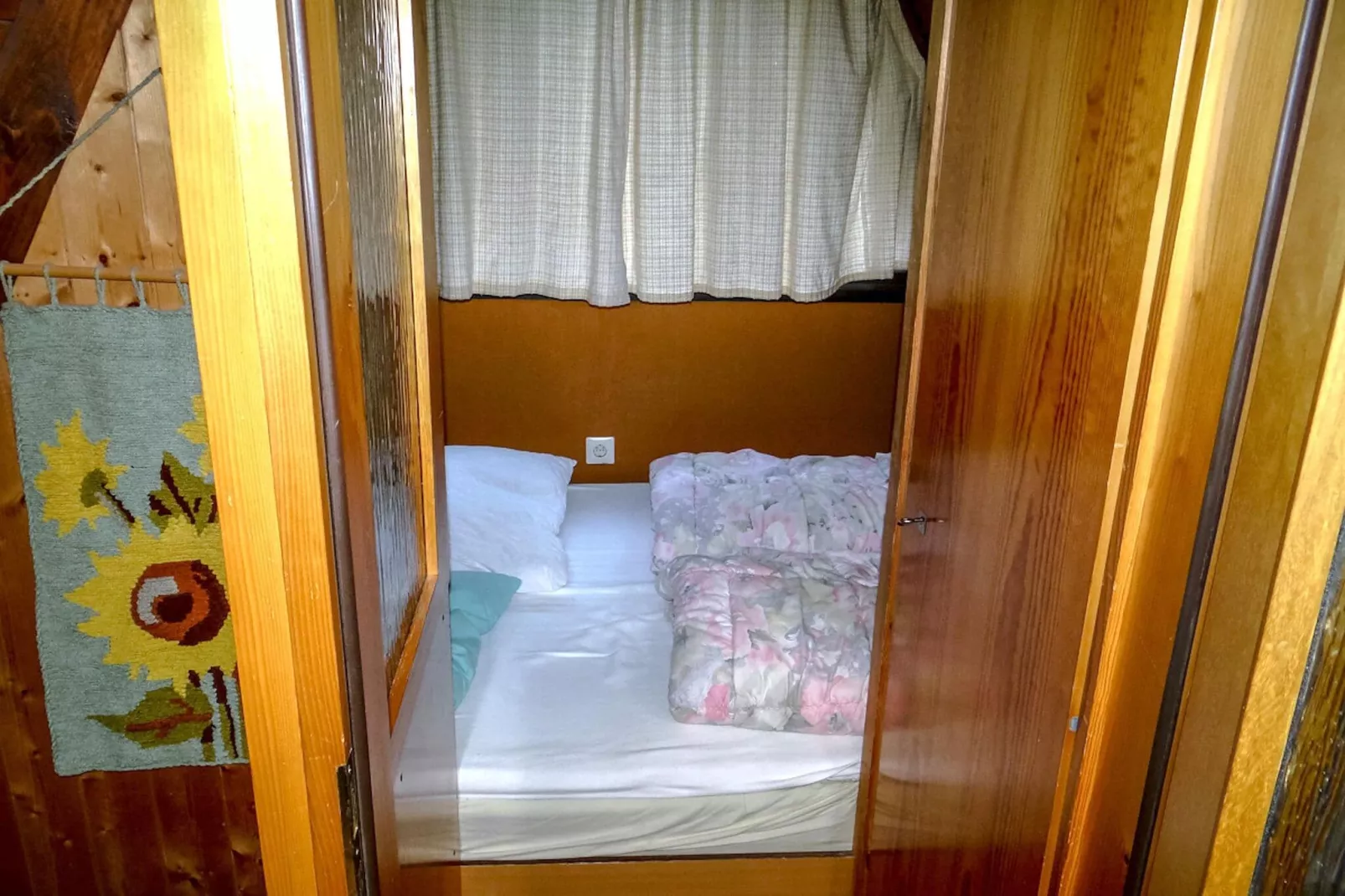 Ferienhaus Luftkurort Oberhundem-Bedroom