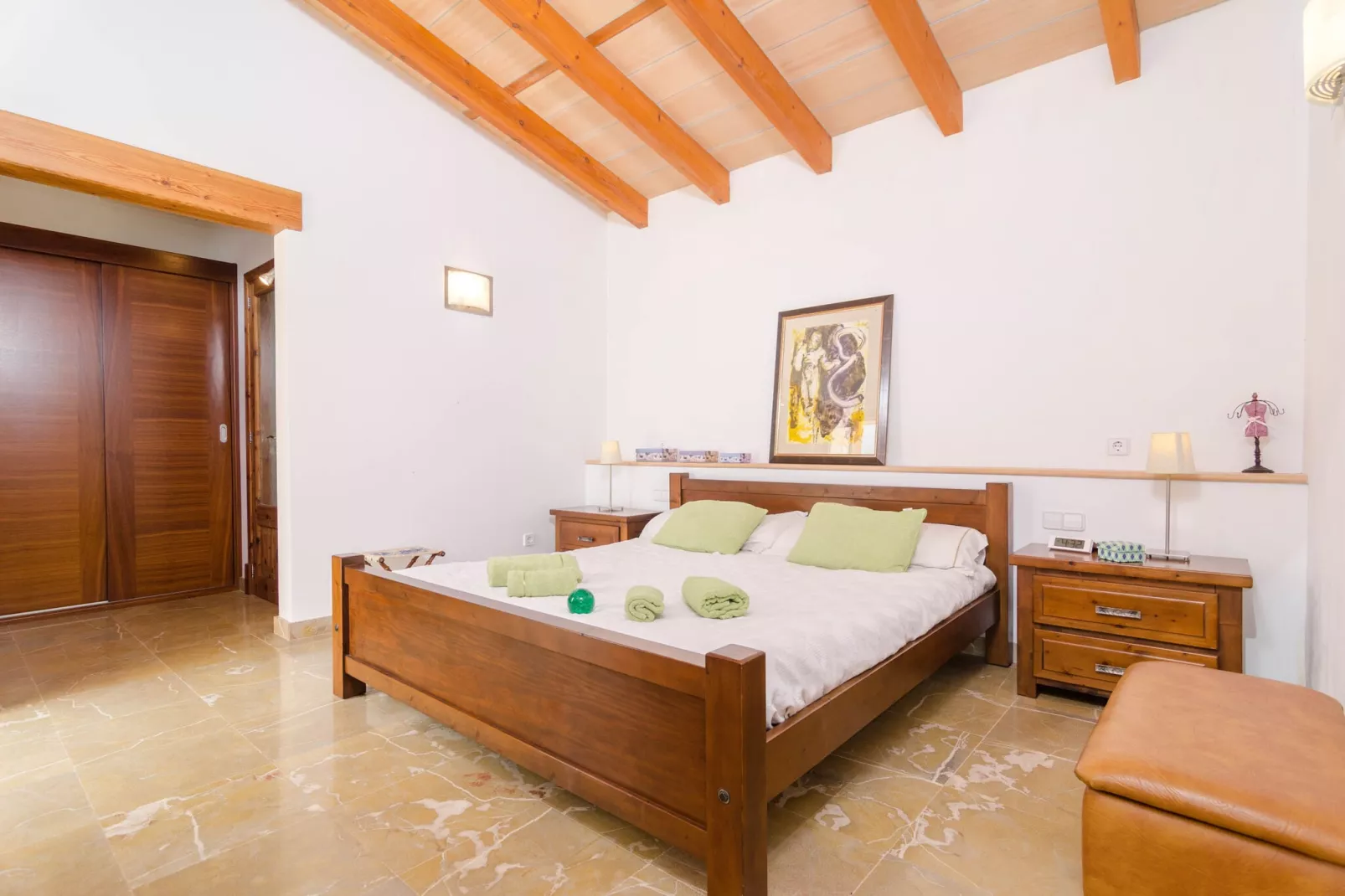 Casa Puig De Na Franquesa-Exterior summer
