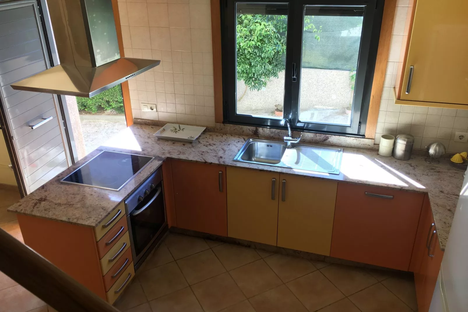 Dupplex I-Kitchen