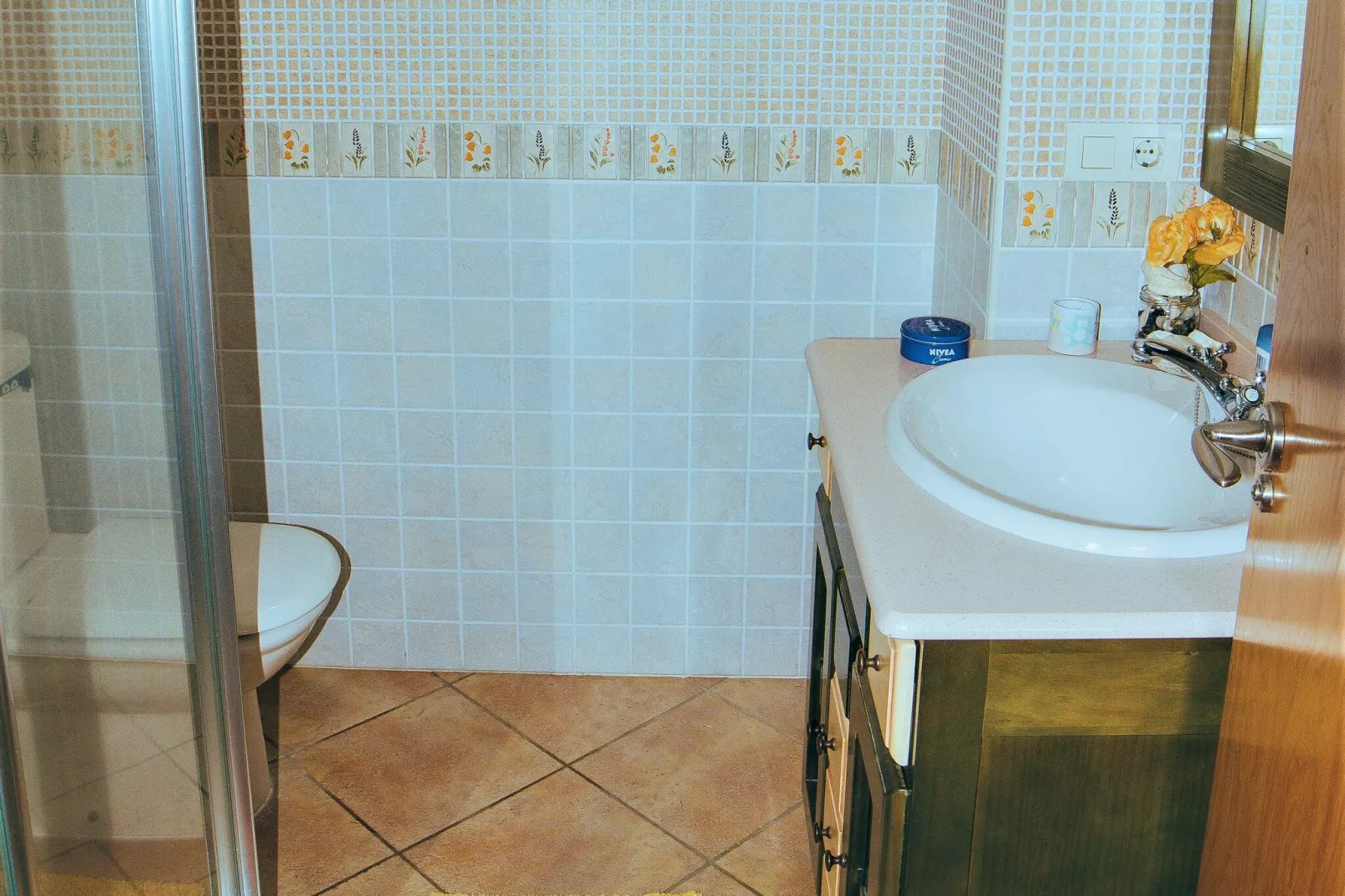Dupplex I-Bathroom