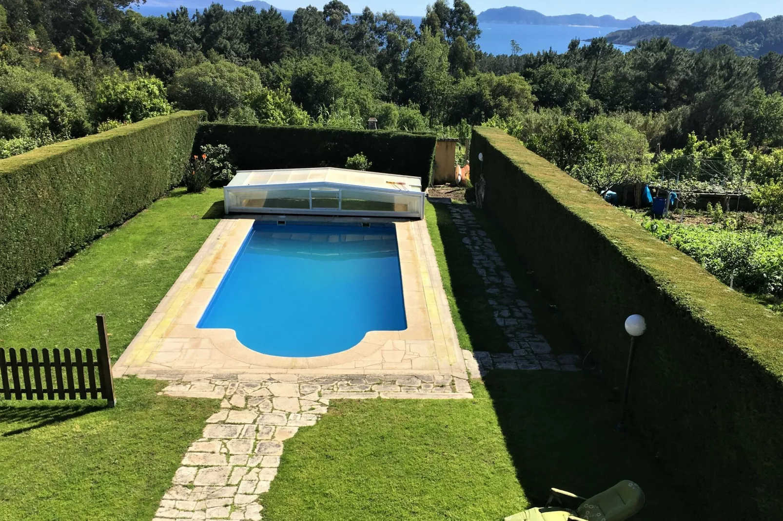 Dupplex II-Pool