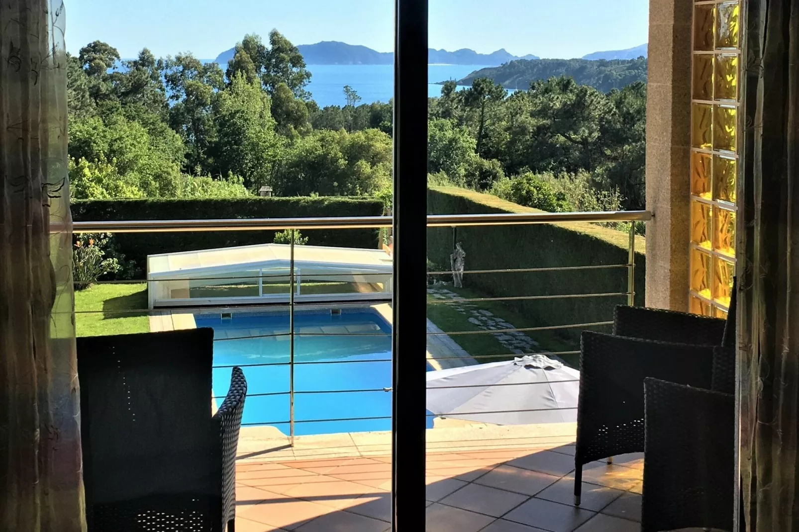 Dupplex II-View summer