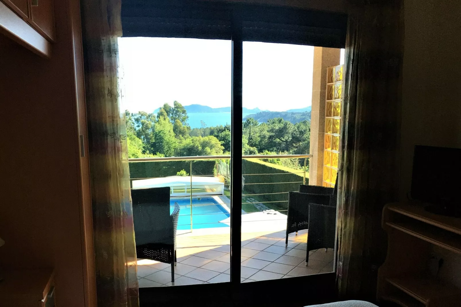 Dupplex II-Bedroom