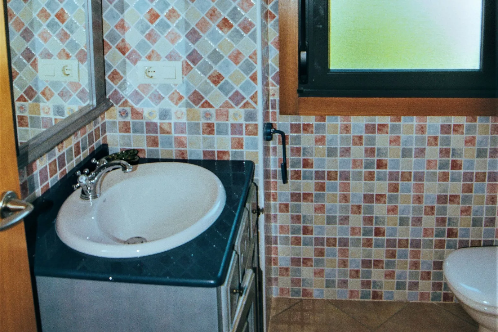 Dupplex II-Bathroom