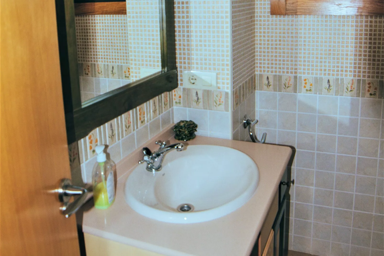 Dupplex II-Bathroom