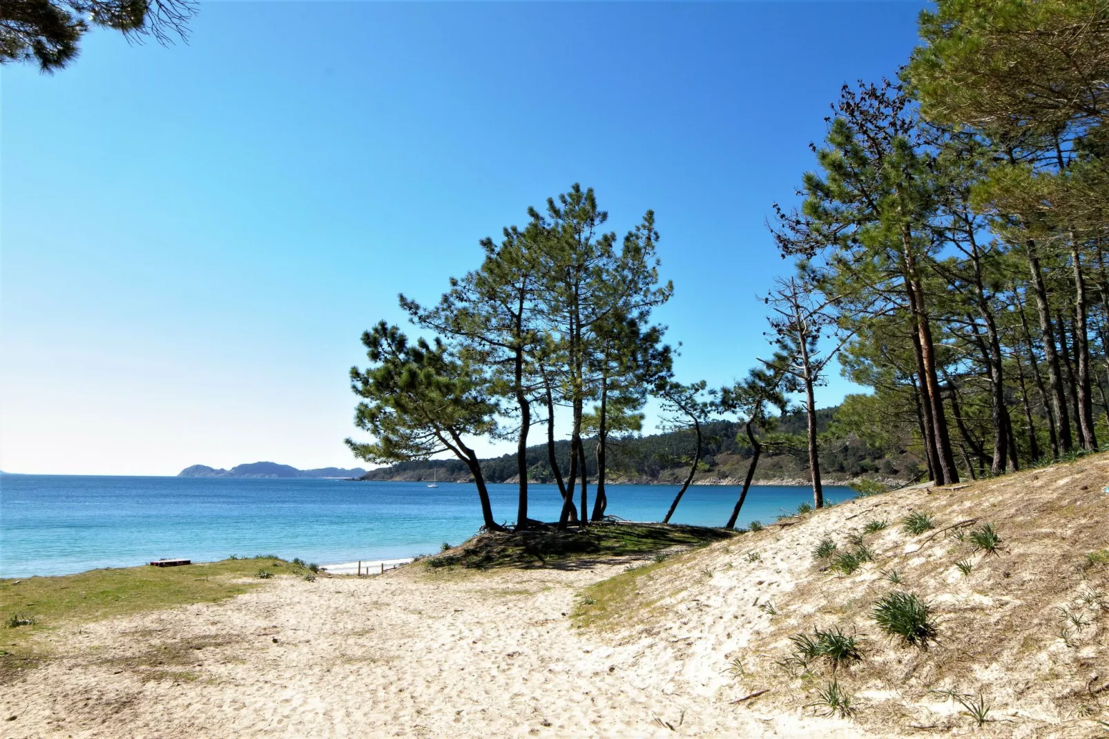 Dupplex II-Areas summer 5km