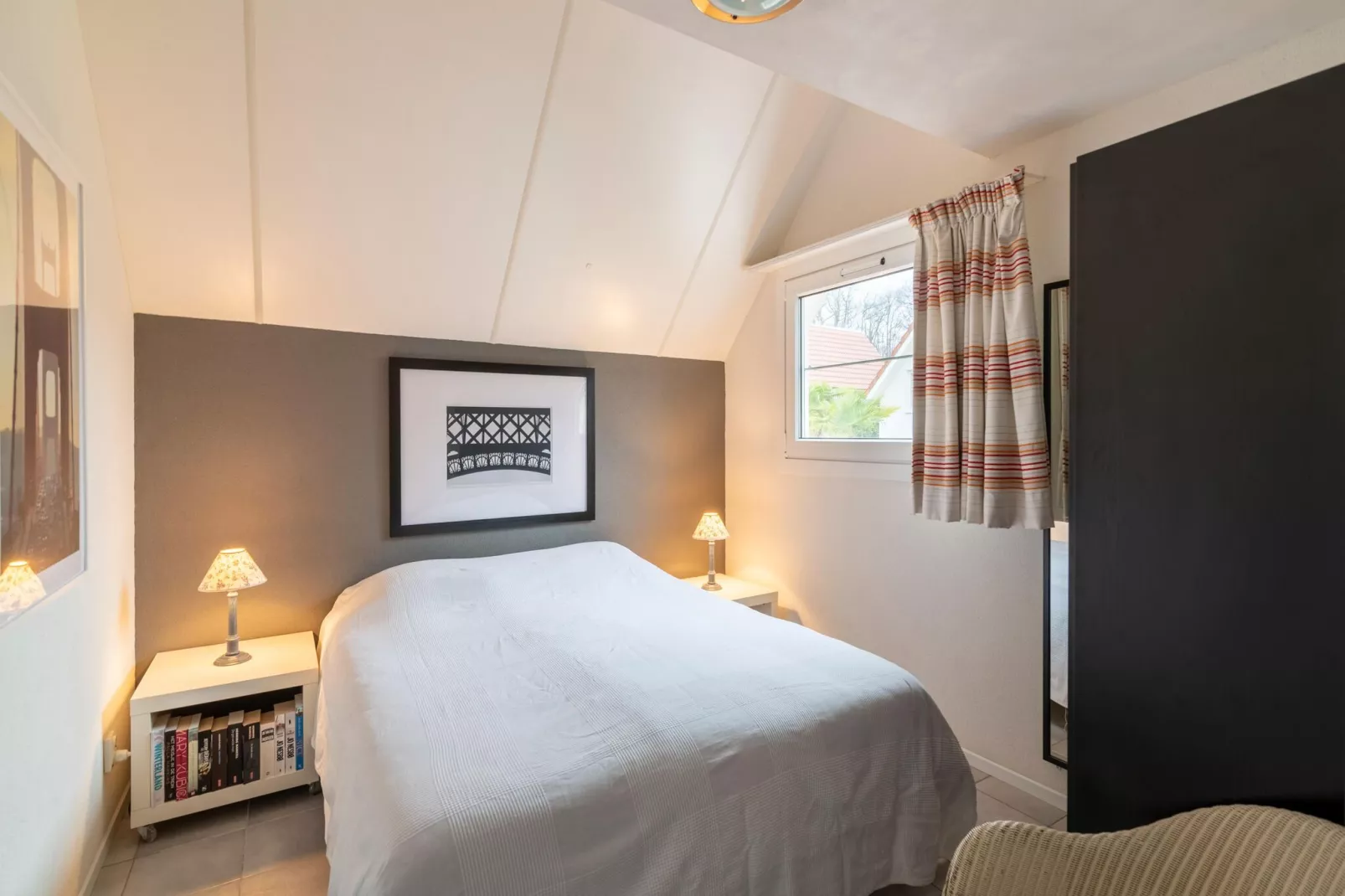 Villa Campagne Chateau Cazalares-Chambre