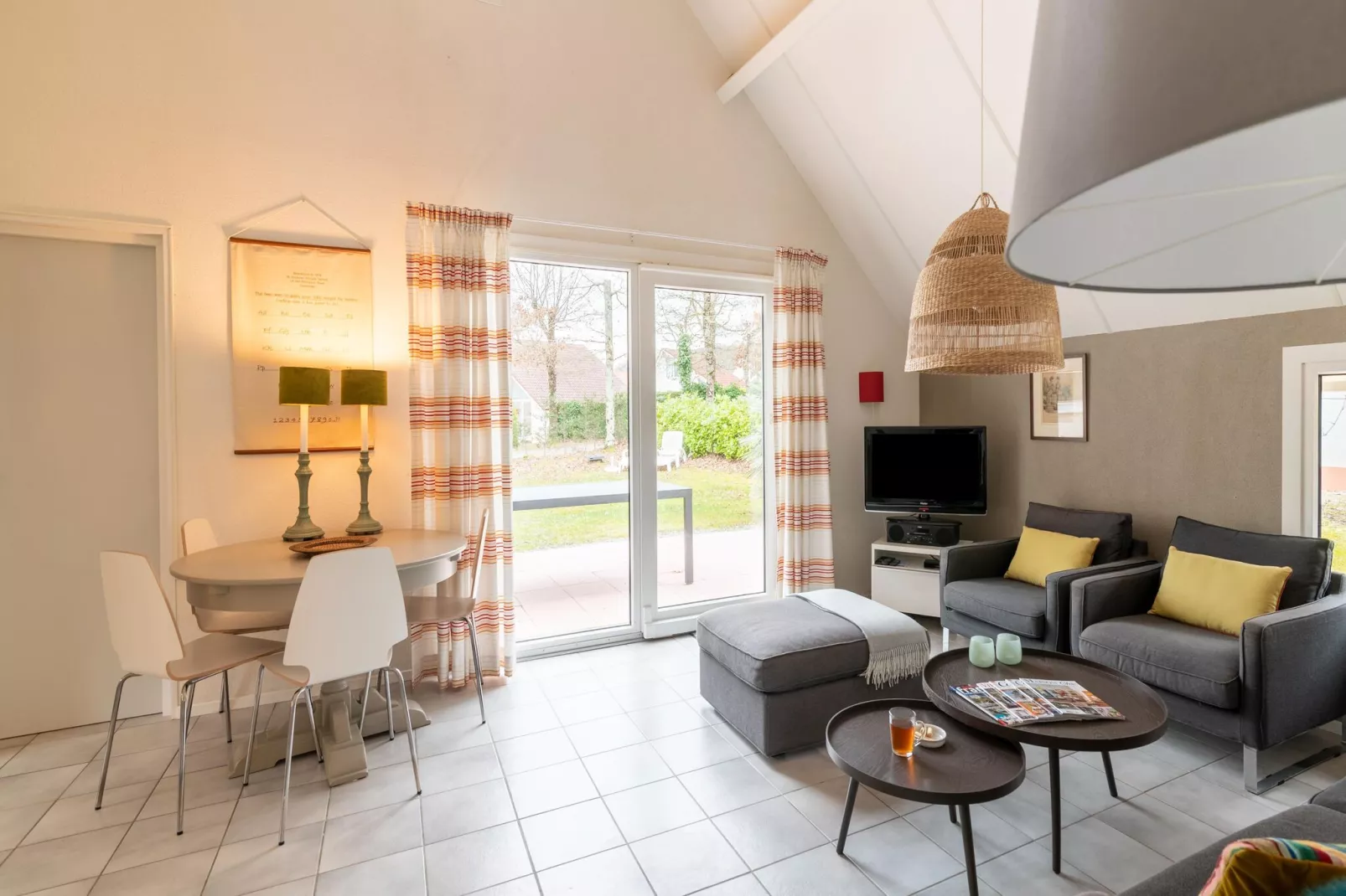 Villa Campagne Chateau Cazalares-Salon