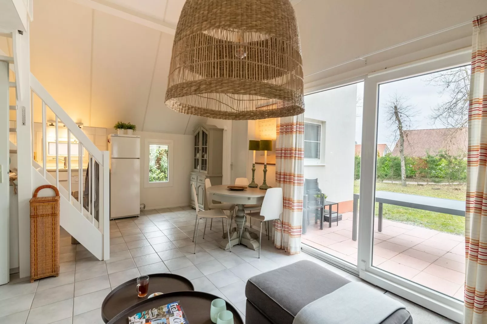 Villa Campagne Chateau Cazalares-Salon