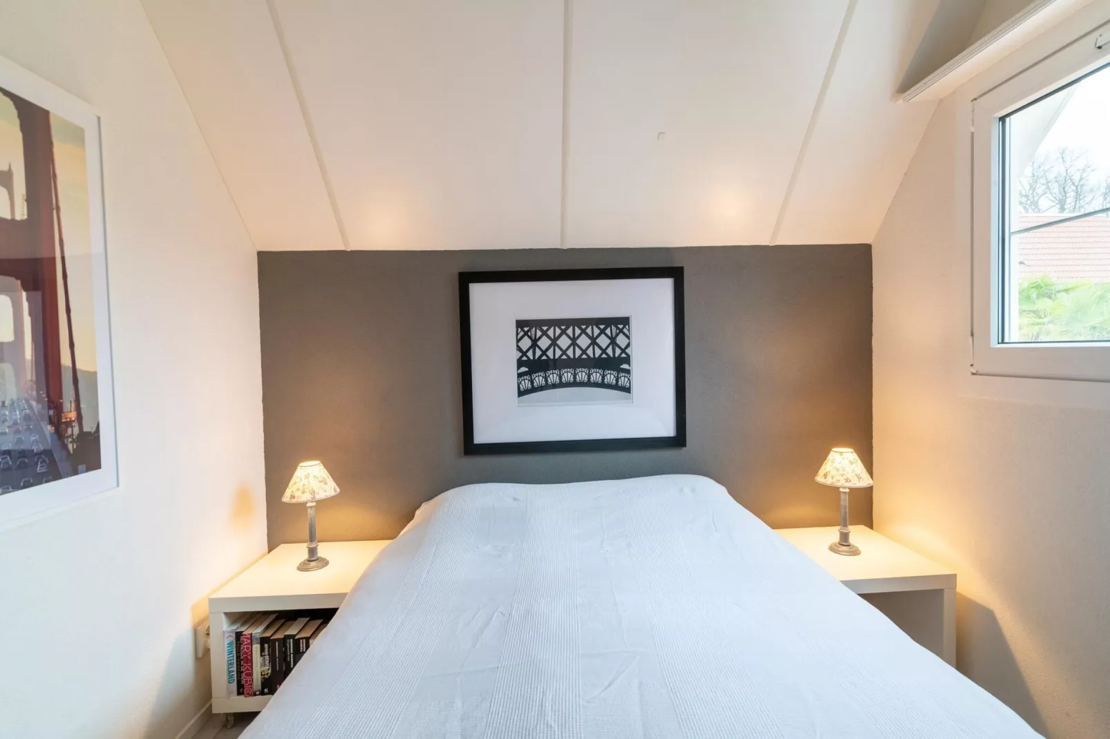 Villa Campagne Chateau Cazalares-Chambre
