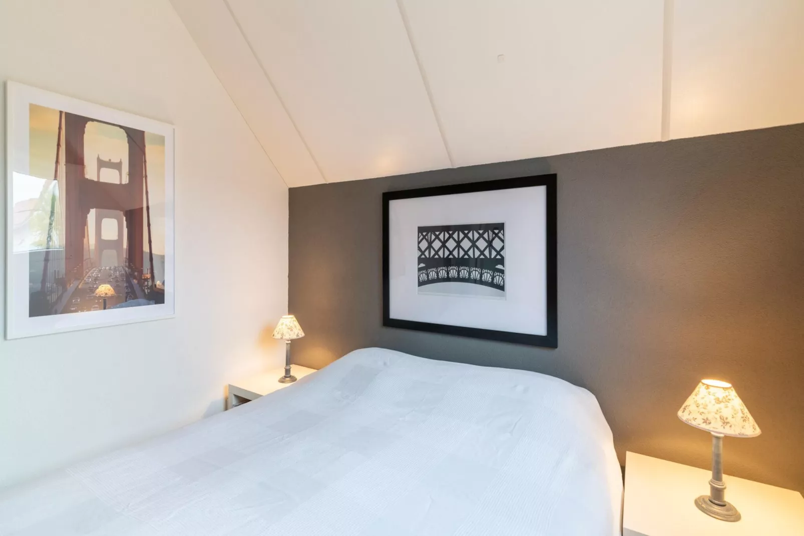 Villa Campagne Chateau Cazalares-Chambre