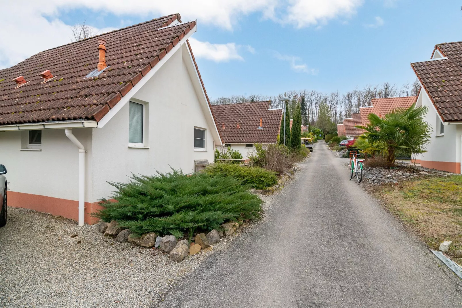 Villa Campagne Chateau Cazalares-Zones d'été à 1 km