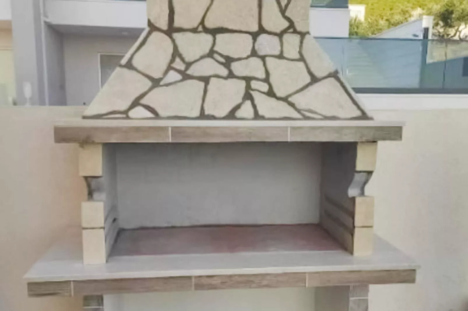 Duplex Suite-Facilities