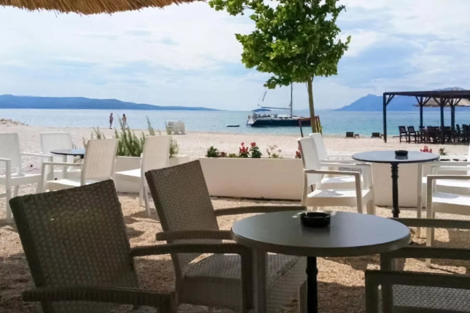 Duplex Suite-Areas summer 1km