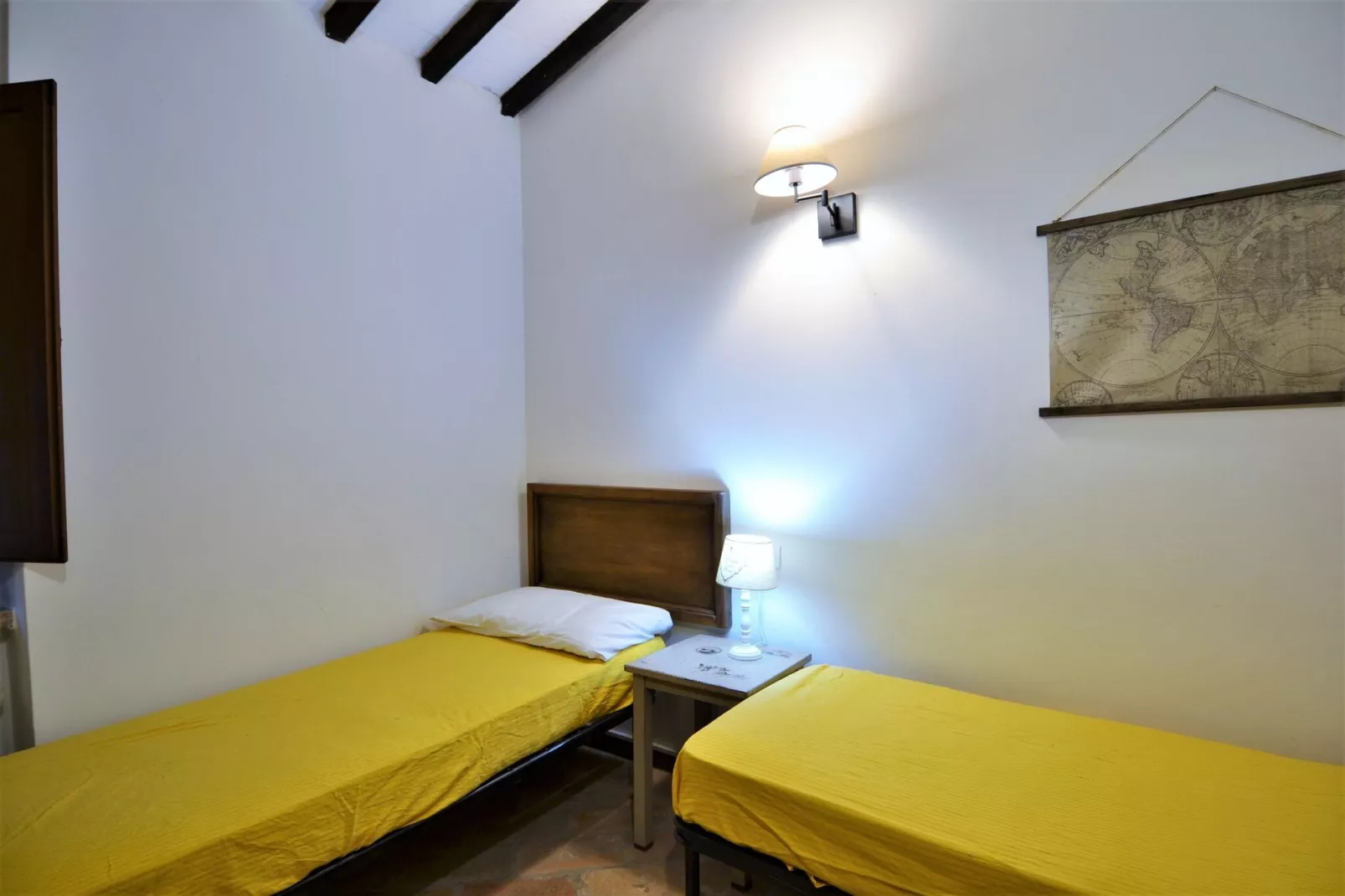 Frantoio 1-Bedroom