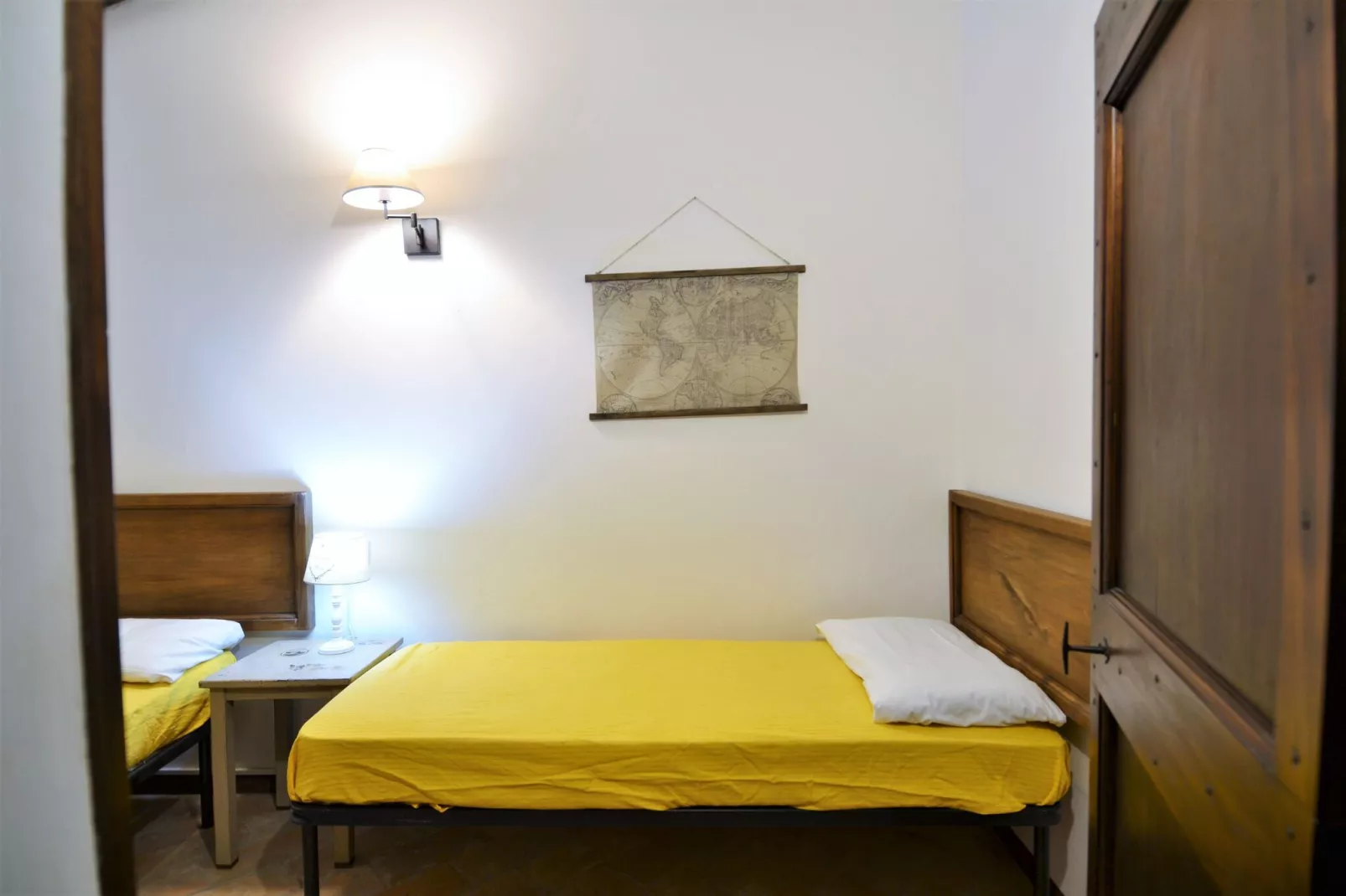 Frantoio 1-Bedroom