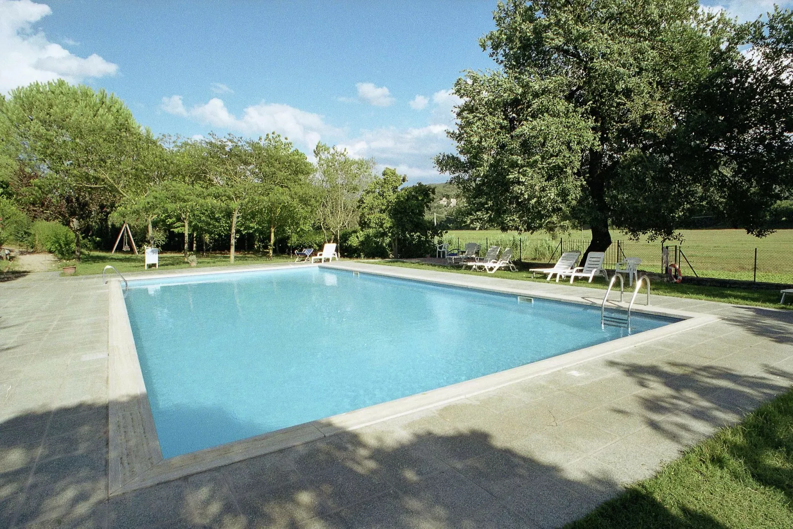 Armeria-Pool