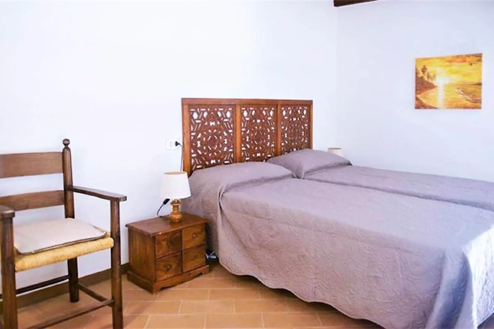 Armeria-Bedroom