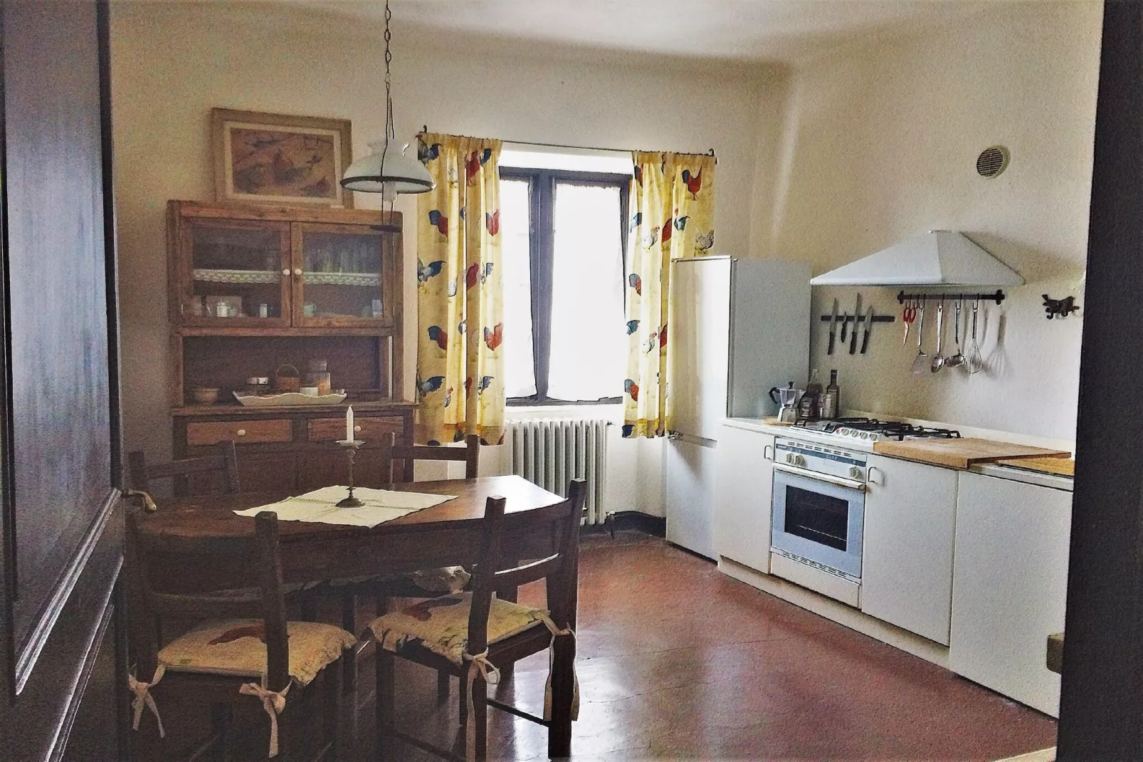 Torretta-Kitchen