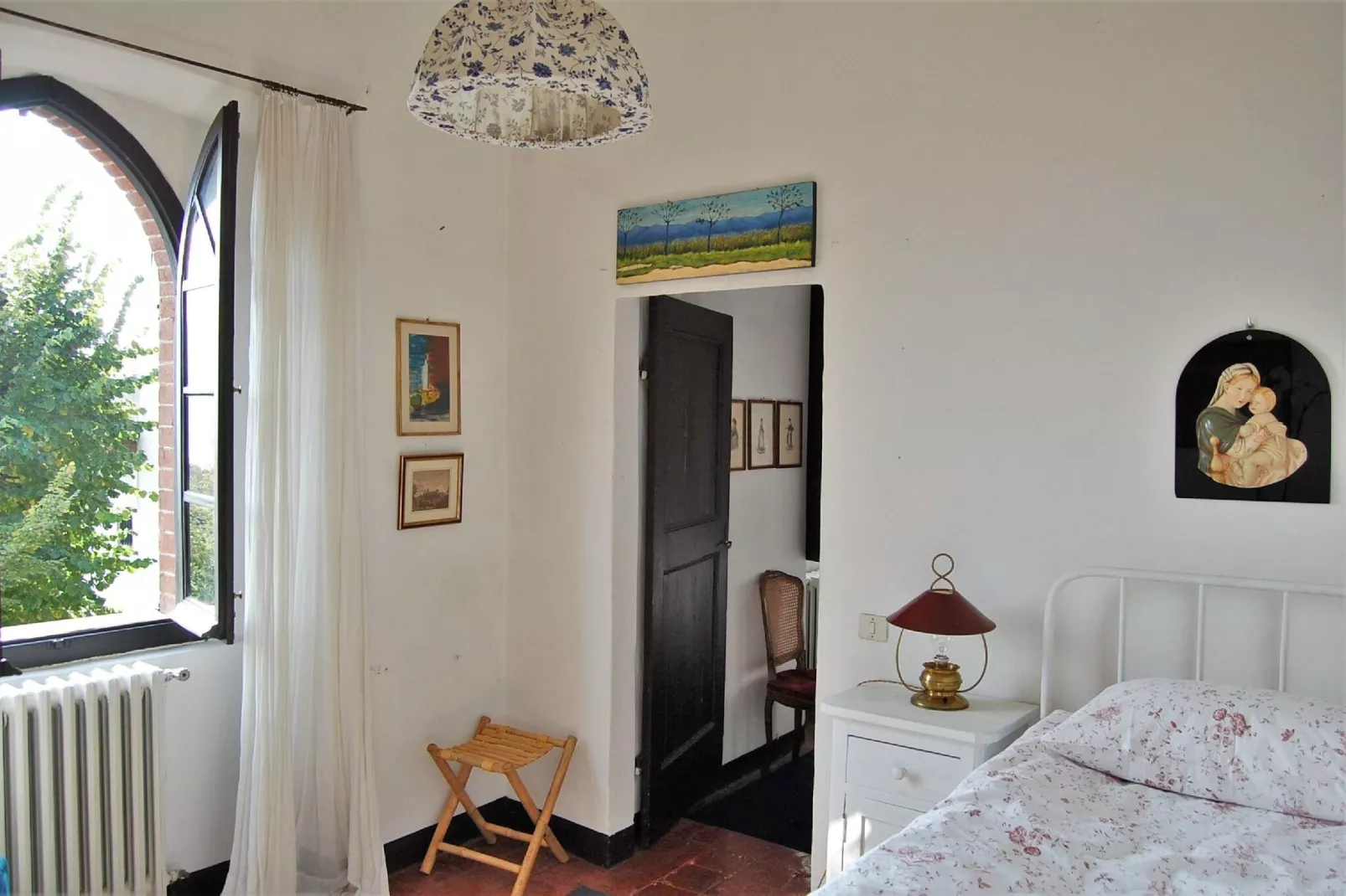 Torretta-Bedroom