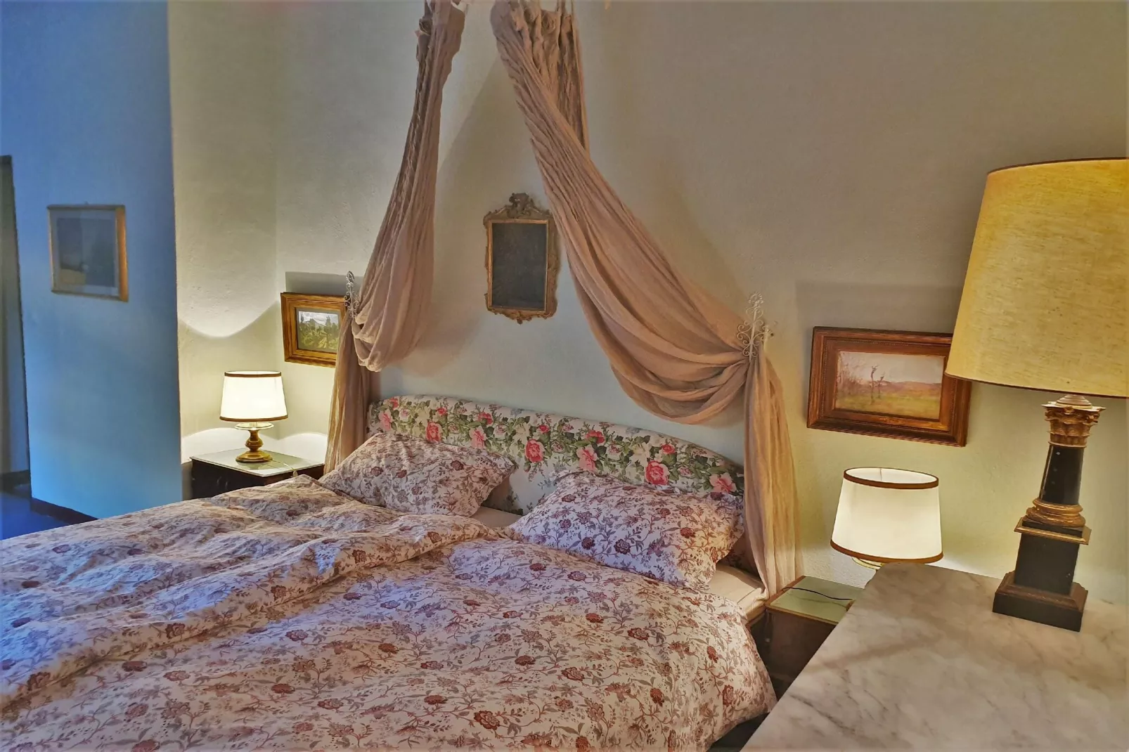 Torretta-Bedroom