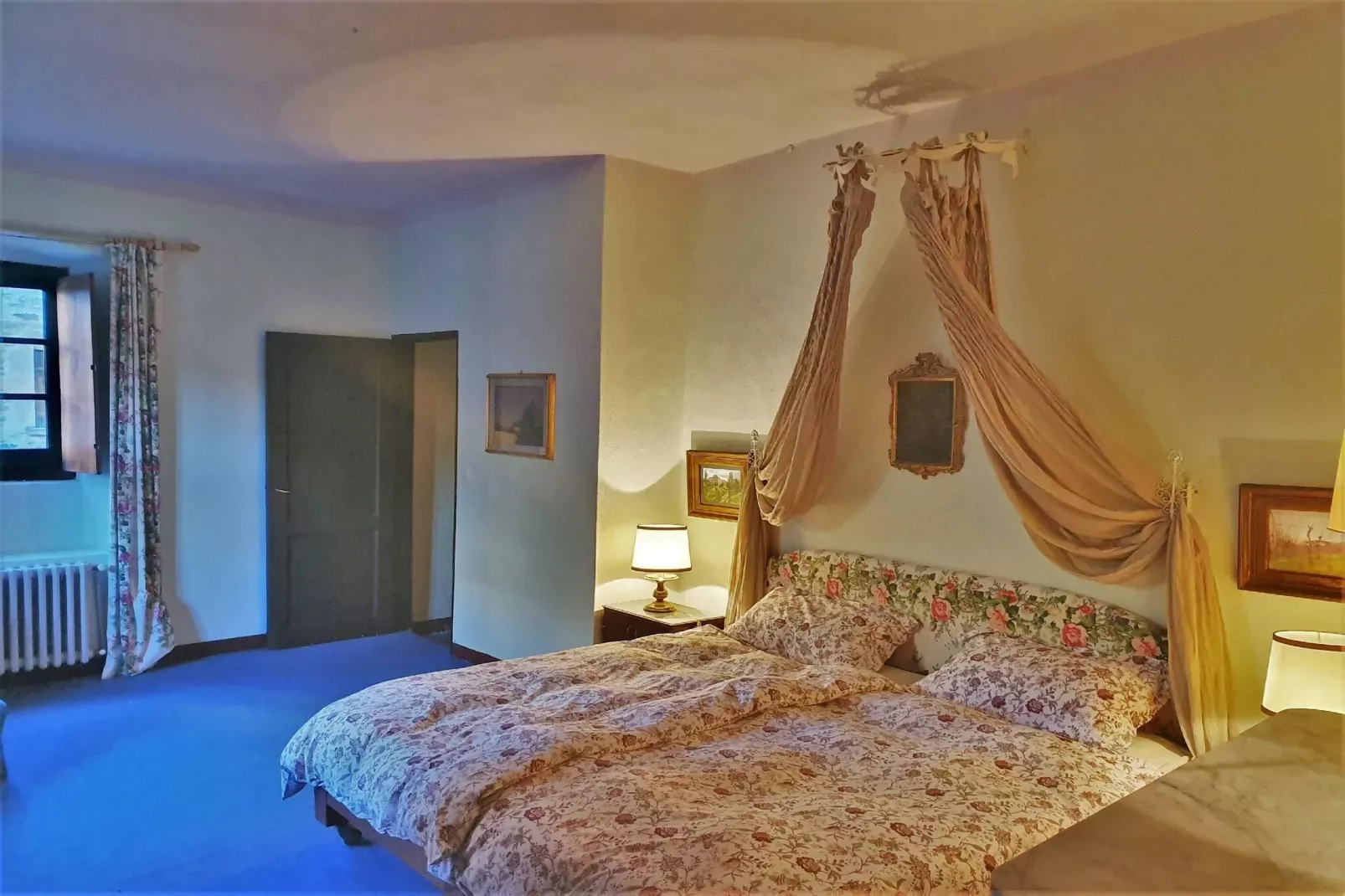 Torretta-Bedroom
