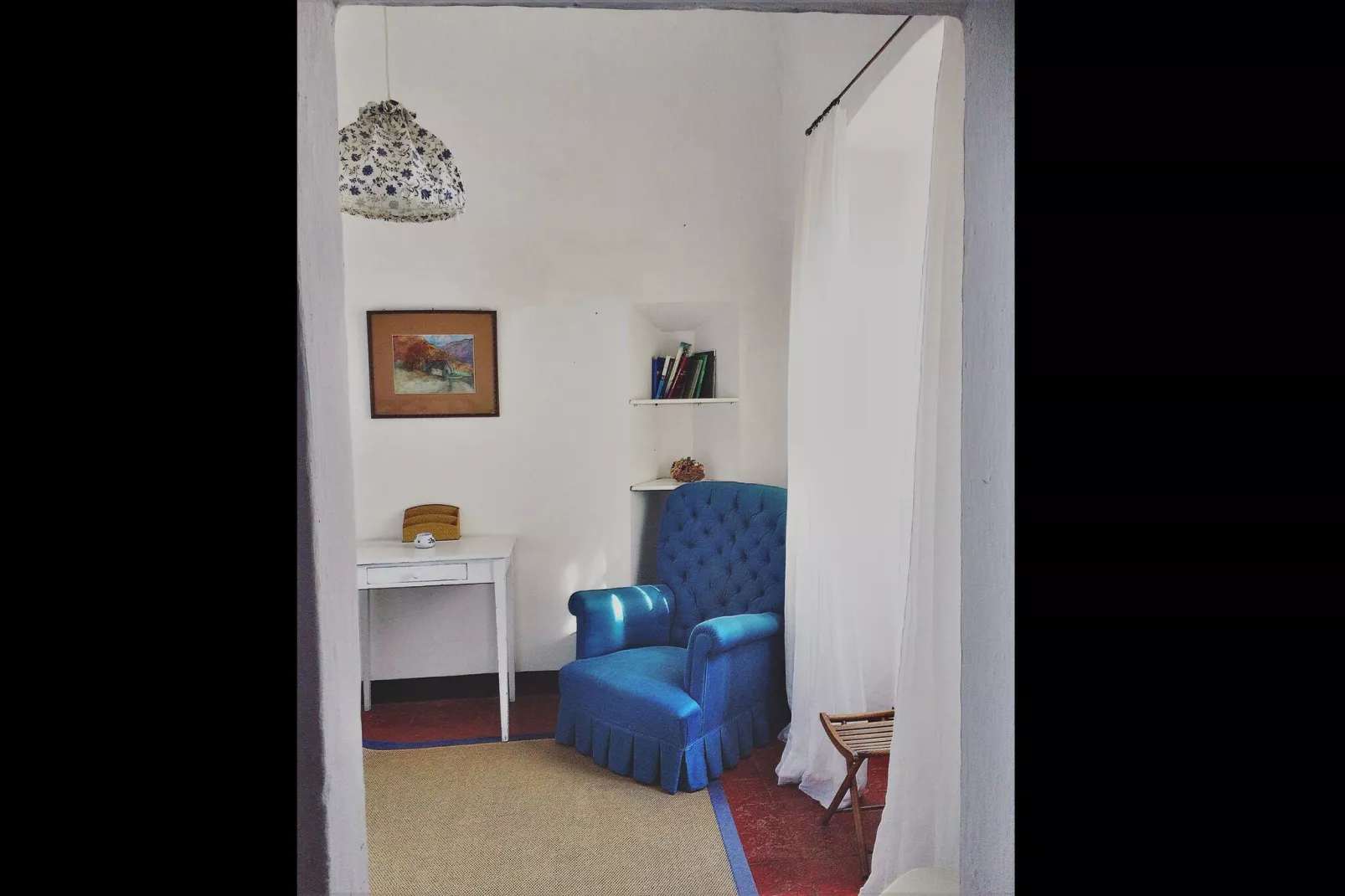 Torretta-Bedroom