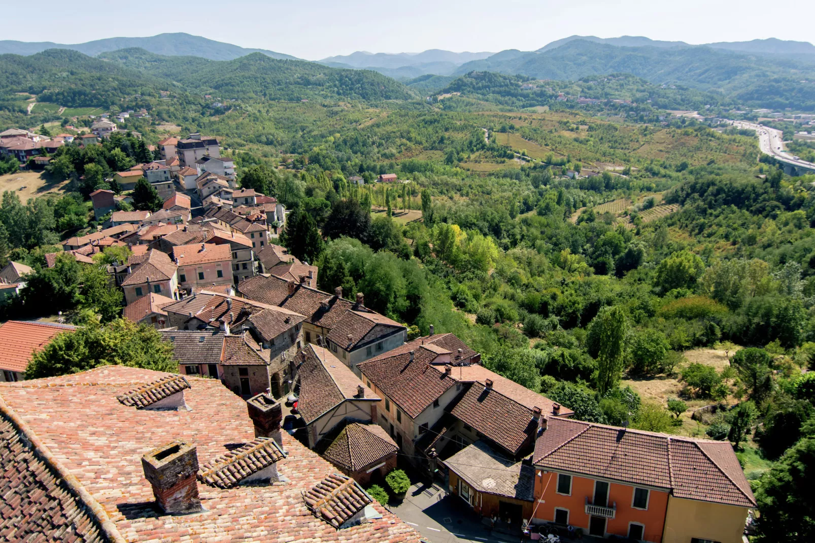 Torretta-Areas summer 20km