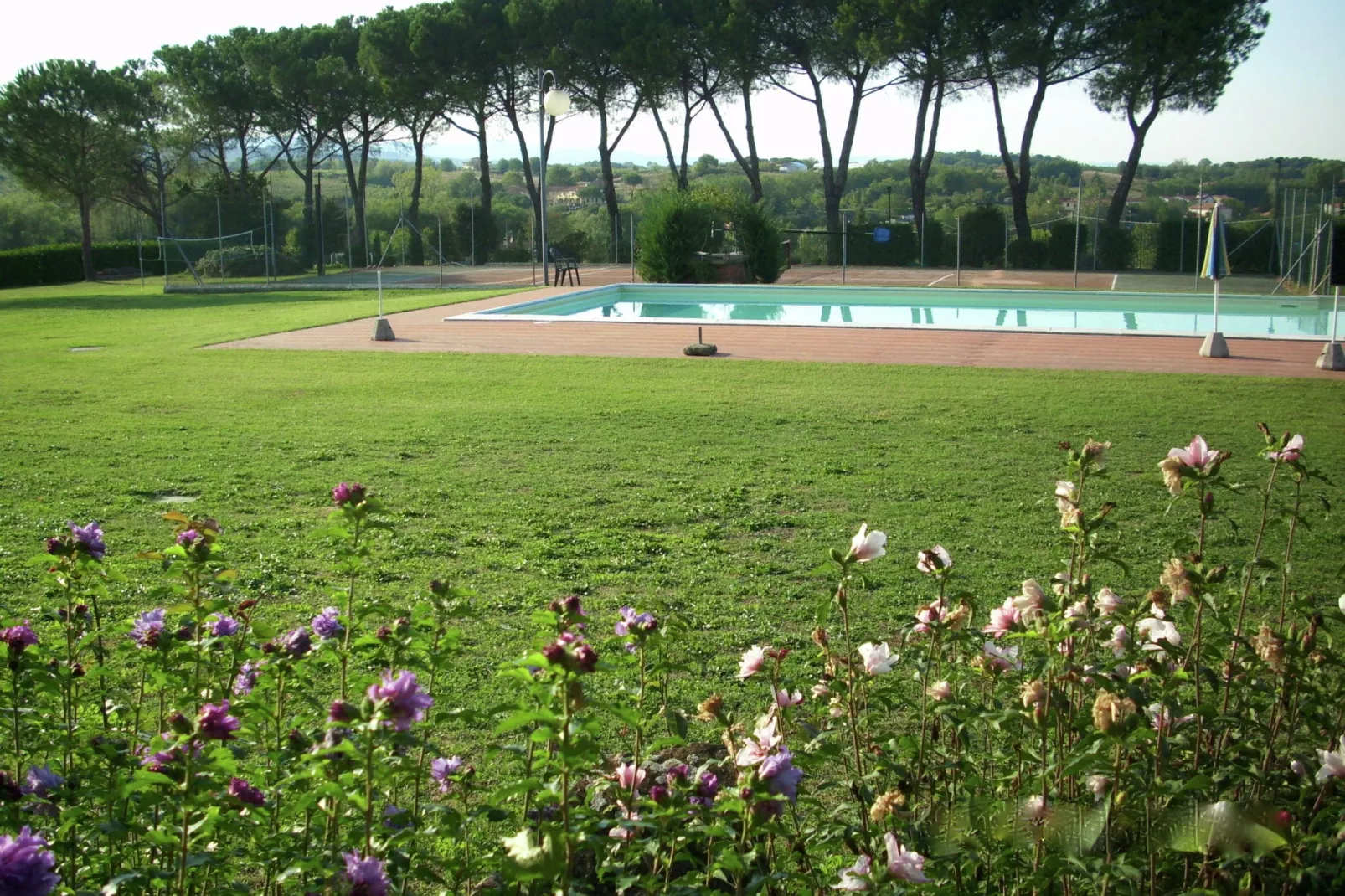 Arco-Pool
