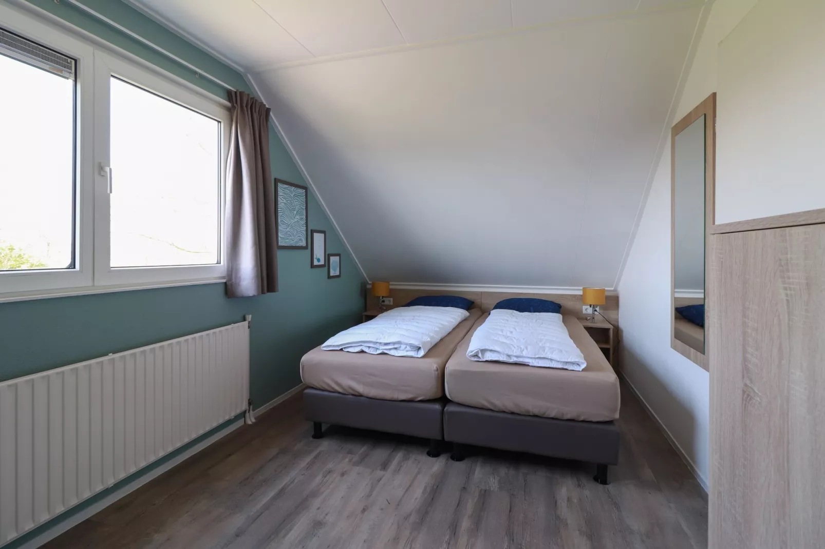 Beach Resort Makkum 28-Bedroom