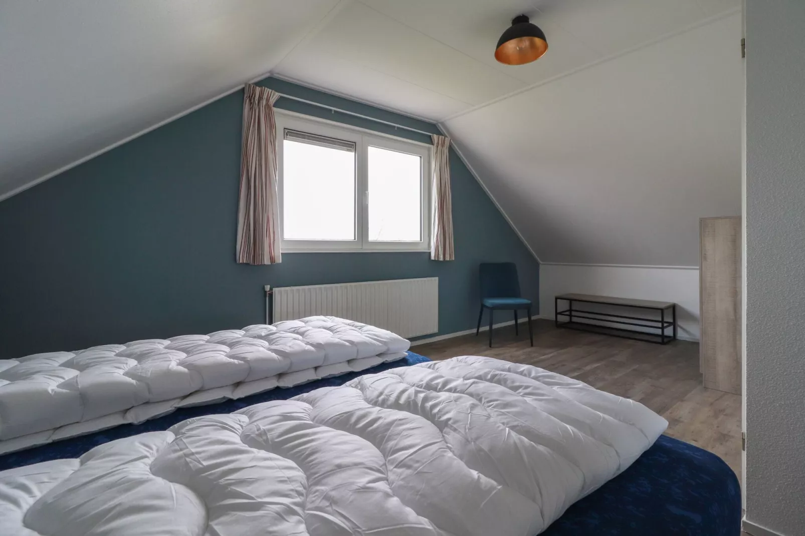 Beach Resort Makkum 28-Bedroom