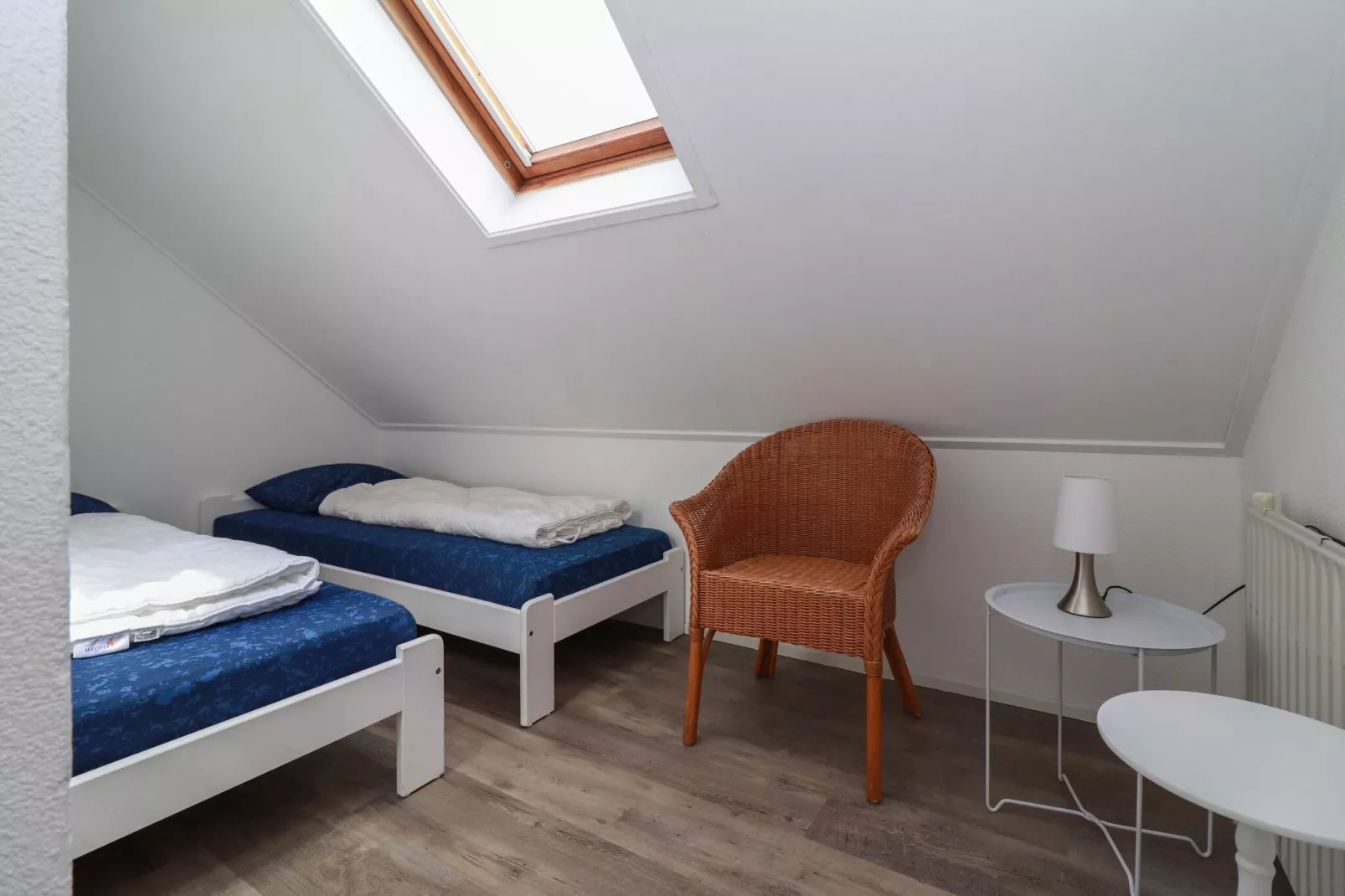 Beach Resort Makkum 30-Bedroom