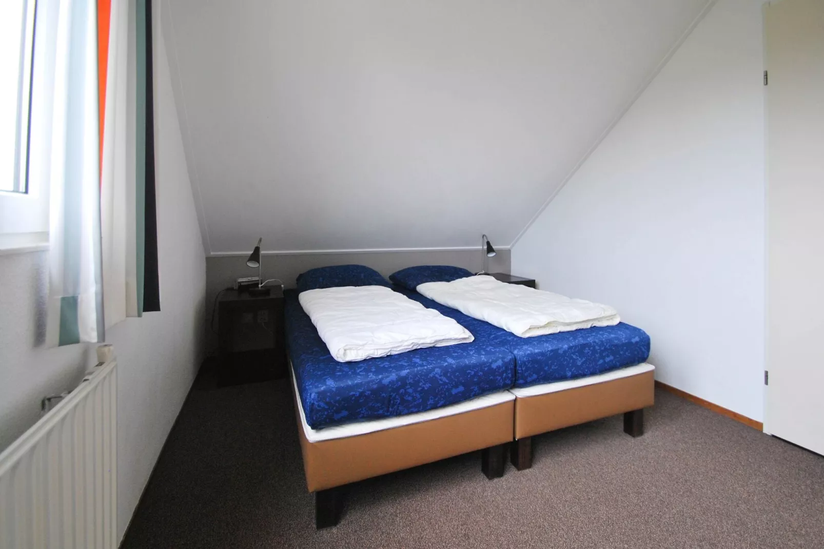 Beach Resort Makkum 30-Bedroom