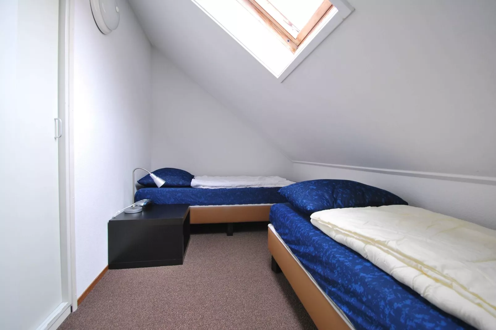Beach Resort Makkum 30-Bedroom
