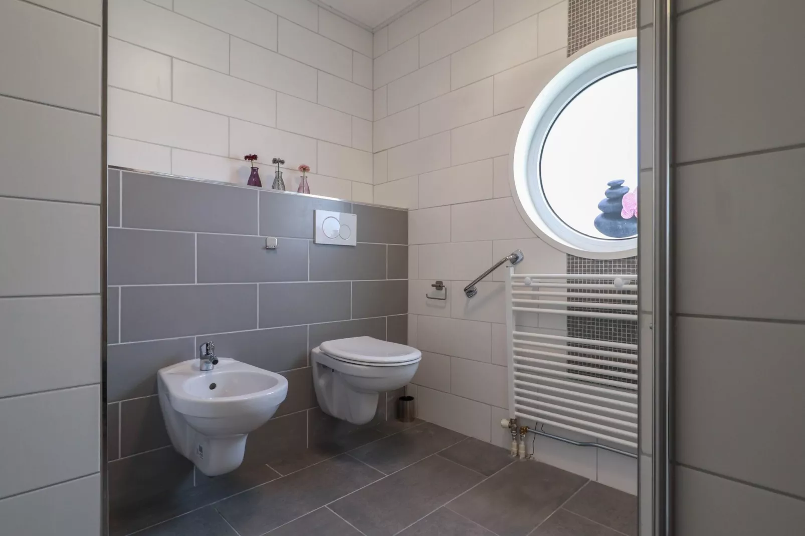 Beach Resort Makkum 30-Bathroom