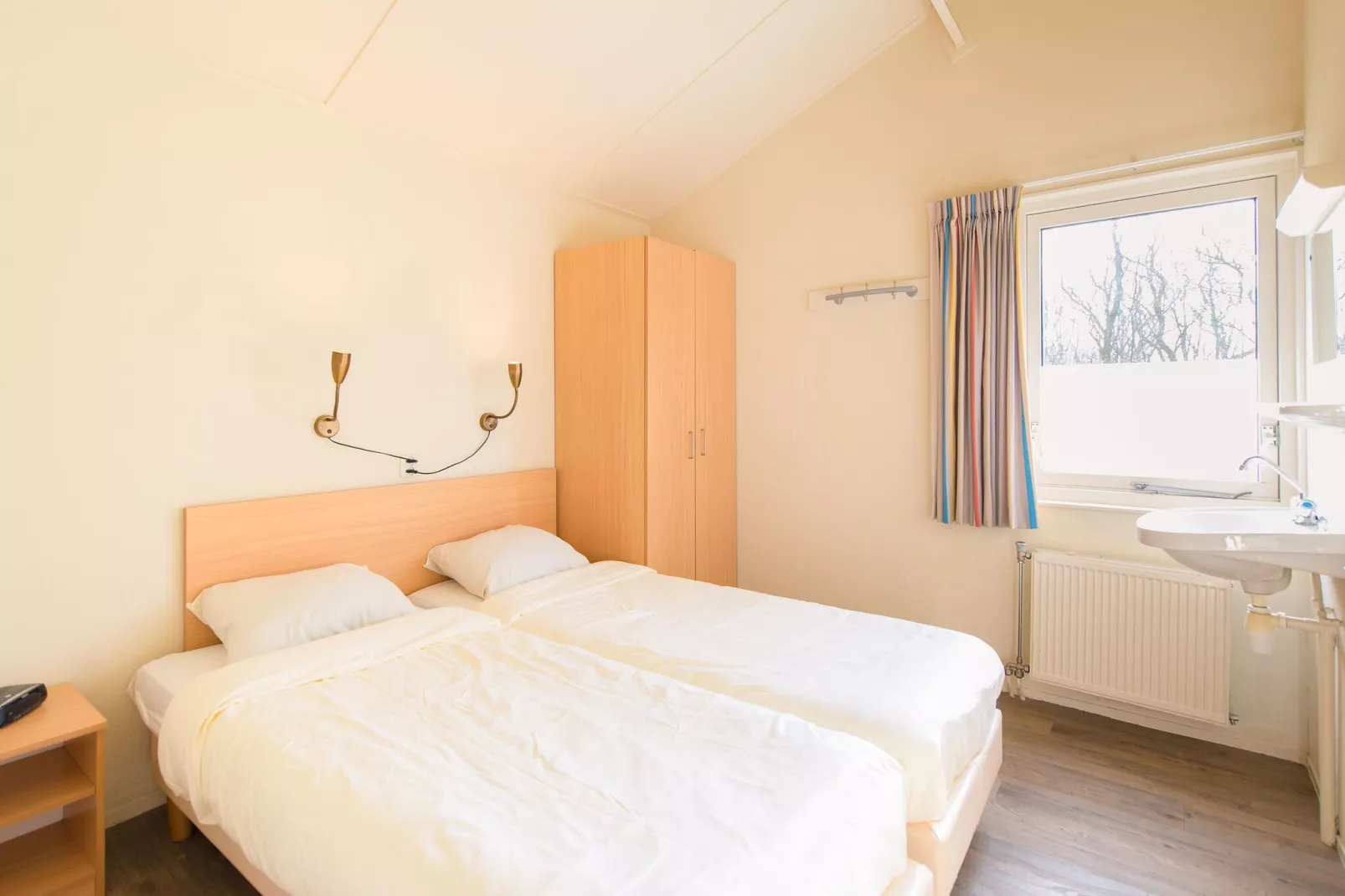 Vakantiepark Boomhiemke 11-Chambre
